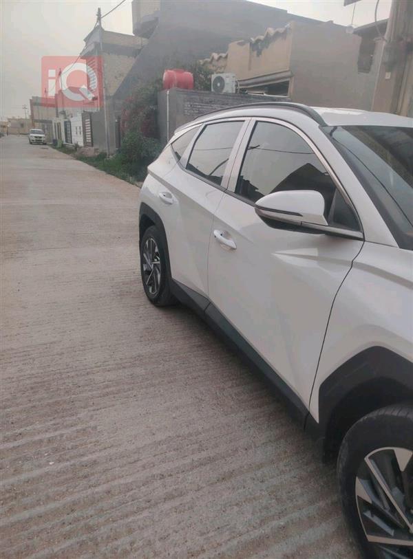 هيونداي توسان 2024 للبيع في العراق - الصويرة